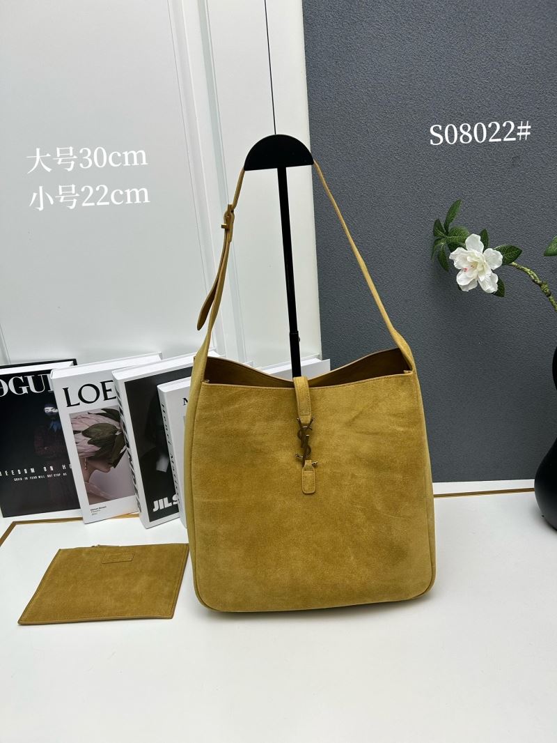 YSL Hobo Bags